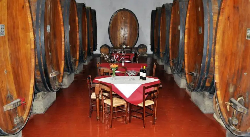 Villa Belvedere Dimora Storica