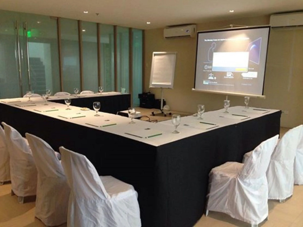 KL Serviced Residences Managed by HII