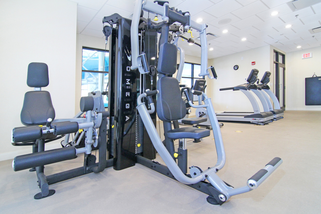Holiday Inn Express and Suites Calgary University by IHG