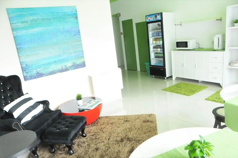 Olive Hotel