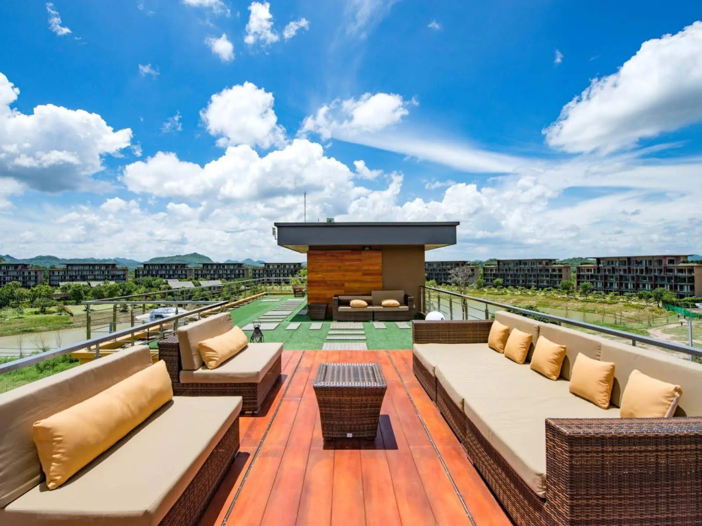 The Air Khaoyai Hotel