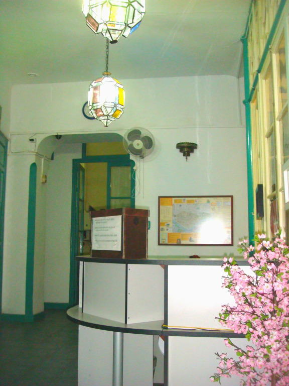Pension Nuevo Pino
