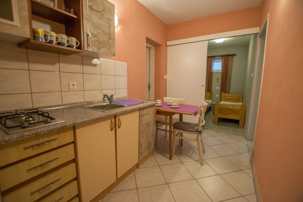 Apartments Nada