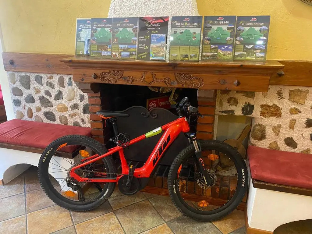 Hotel Rio Bianco
