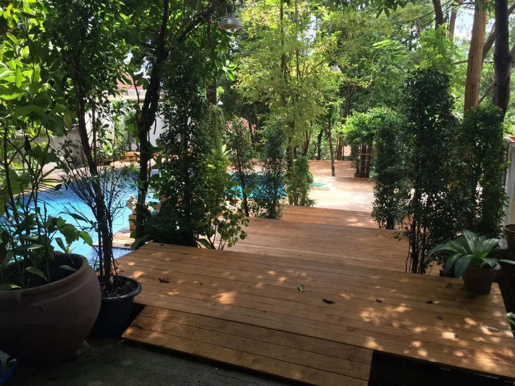 Reuan Thai Village Samui