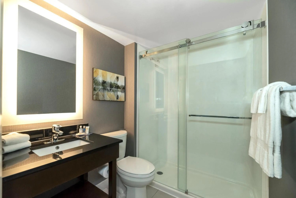 Comfort Inn Newmarket - Aurora