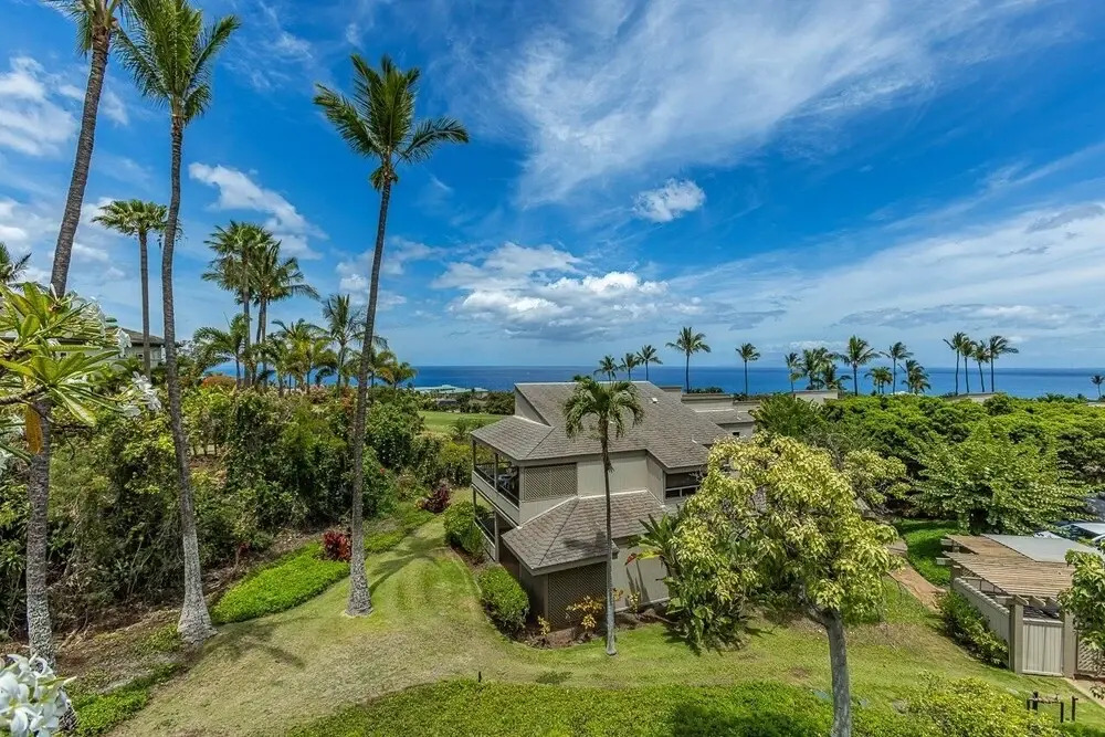 Wailea Ekolu 1608 1 Bedroom Condo