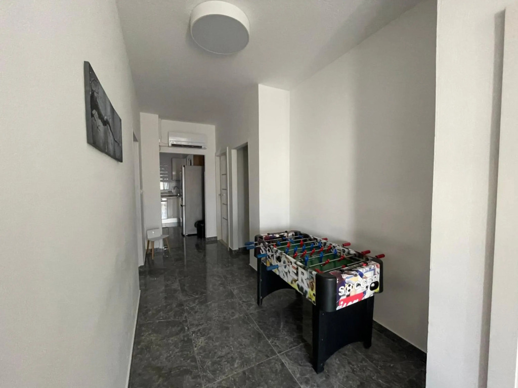 Apartment GREY