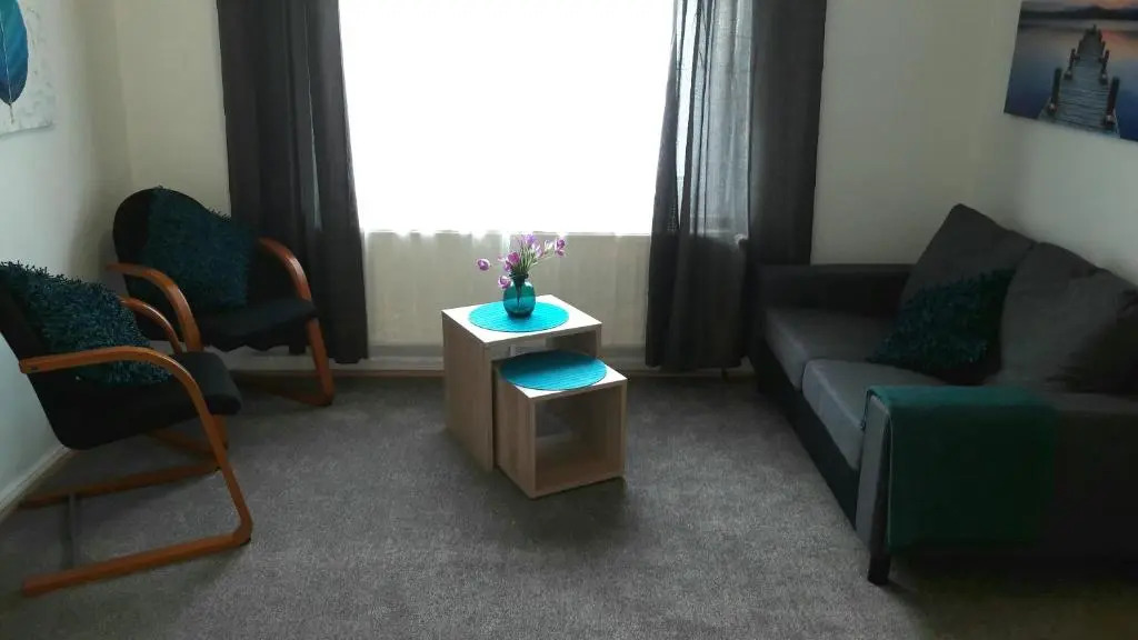 Apartment Jackie 2