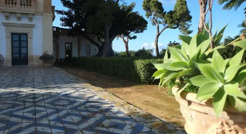 Villa Valguarnera