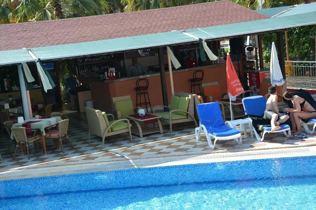 Yavuzhan Hotel