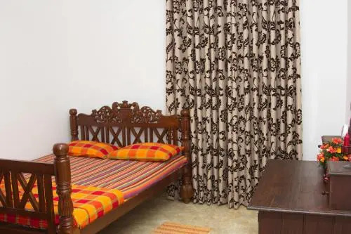 Malki Home Stay