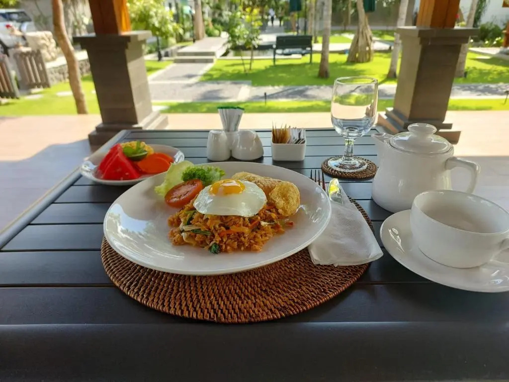 The Valerian Villa Ubud