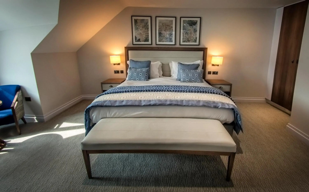 The Quay Hotel and Spa