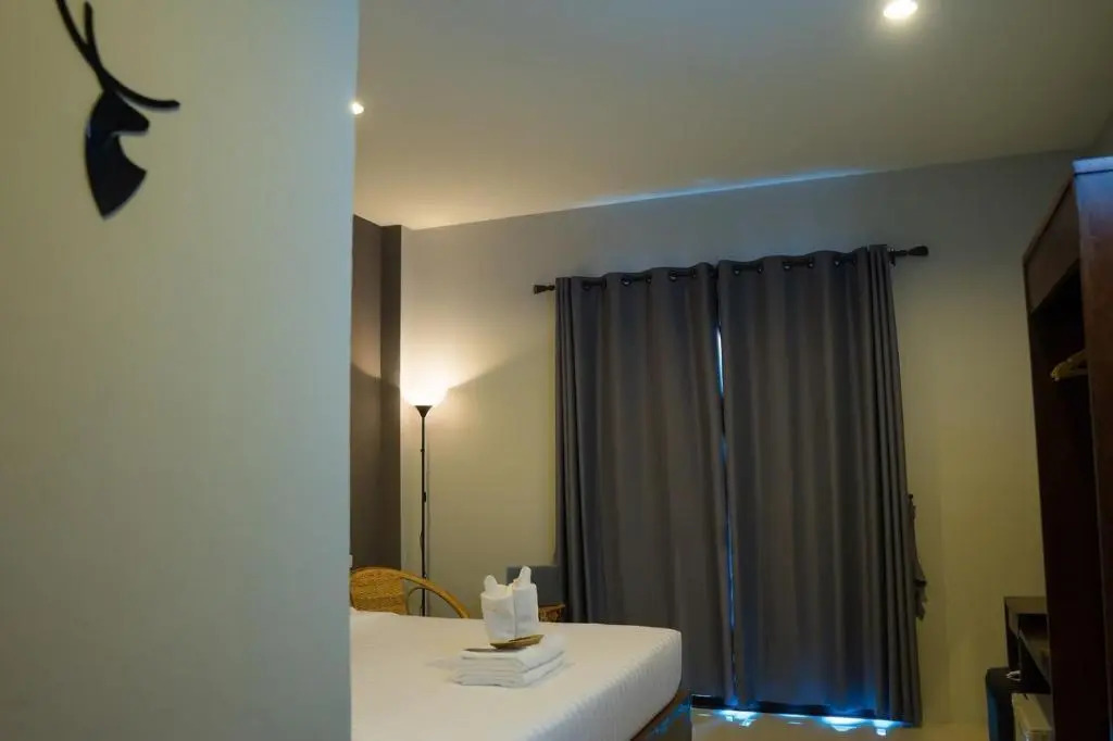 Al-humdu Boutique Hometel Krabi
