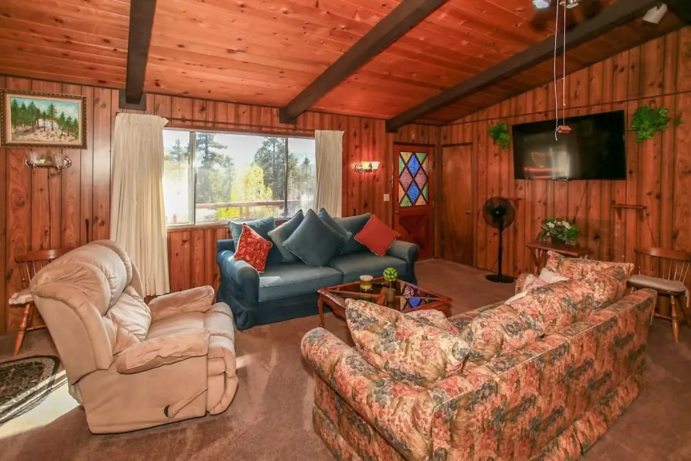 Mountain Top Grove-1812 by Big Bear Vacations
