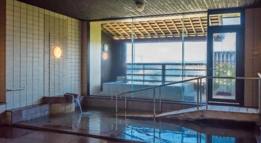 Hareya Ryokan