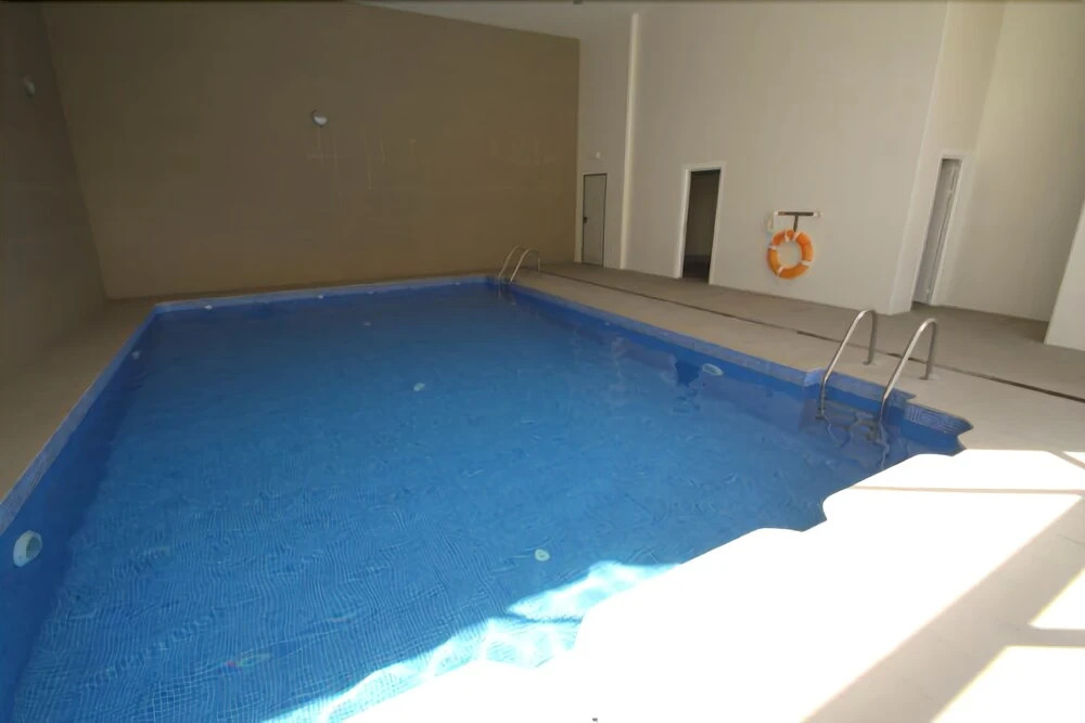 Torres Doboe Apartment