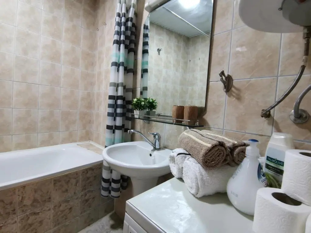 Apartment Fitofiso