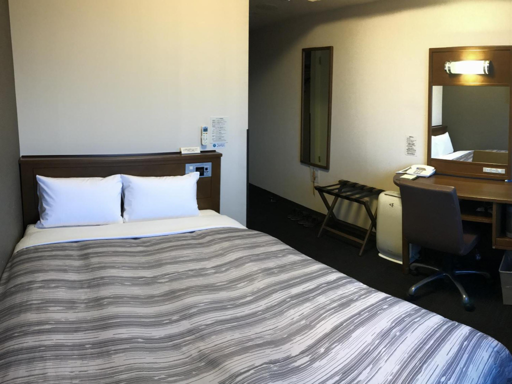 Hotel Route-inn Koriyama Inter