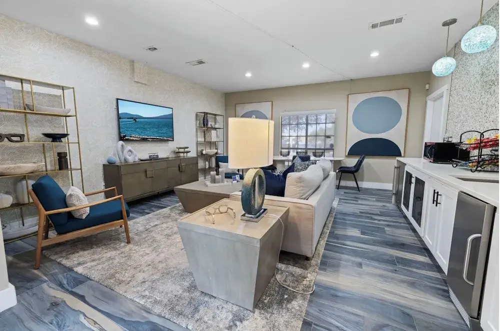 Landing Apartments San Antonio Northeast