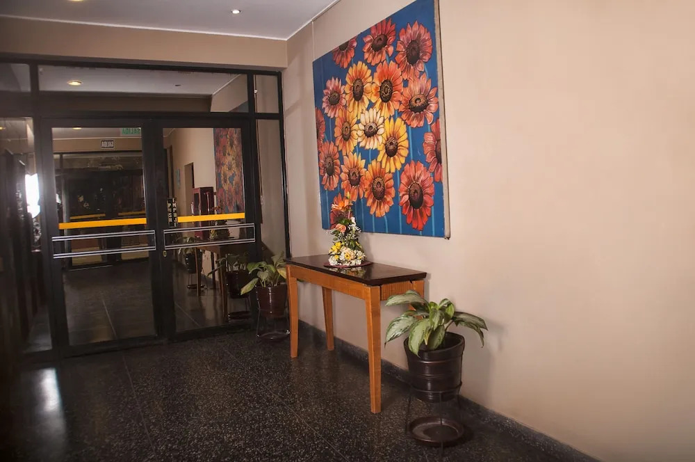 Hotel Ferrua