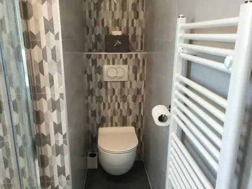Apartments Zlatko & Mira Dorcic