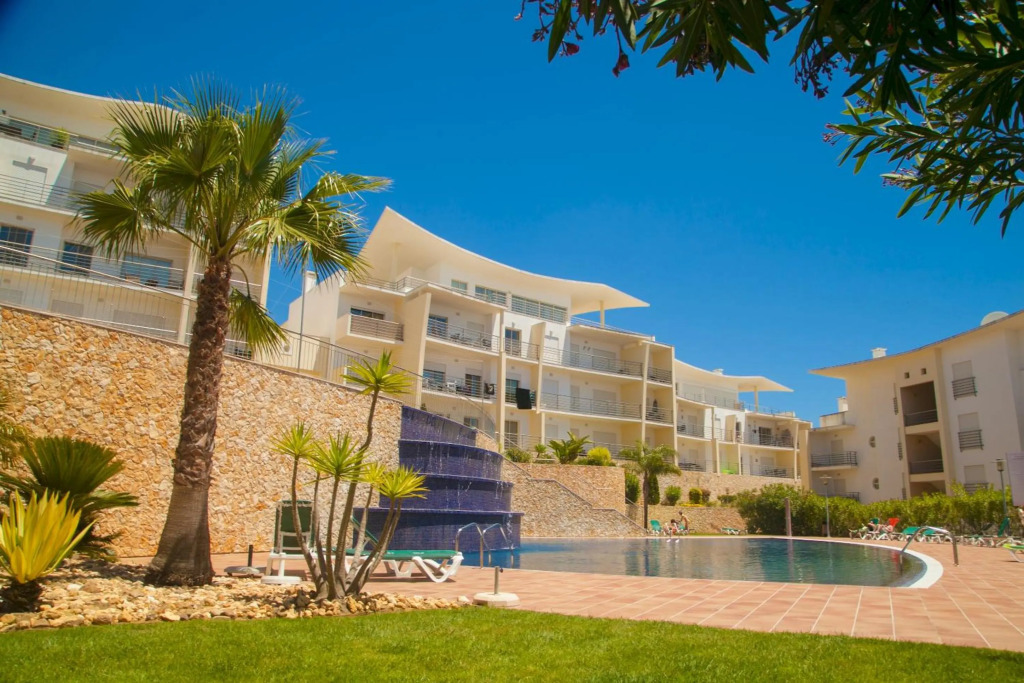 Sea View Apartment