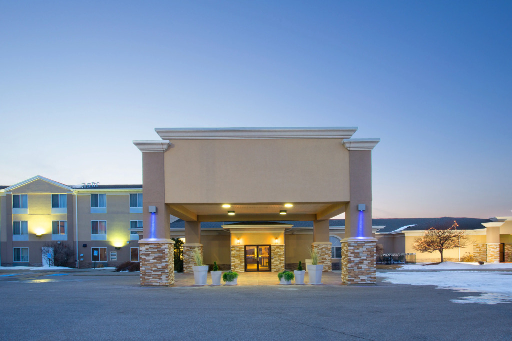 SureStay by Best Western Lexington