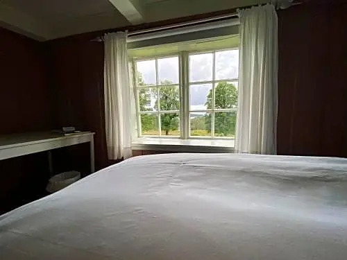 Svanøy Hovedgård