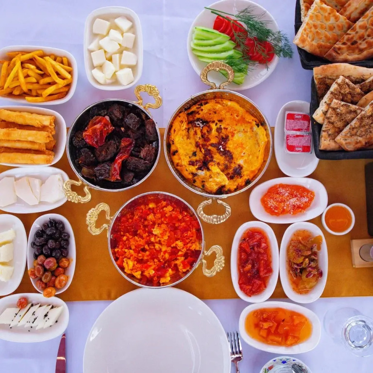 Arangah Konağı