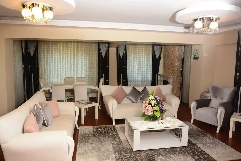 Nurcem Apart Otel 3