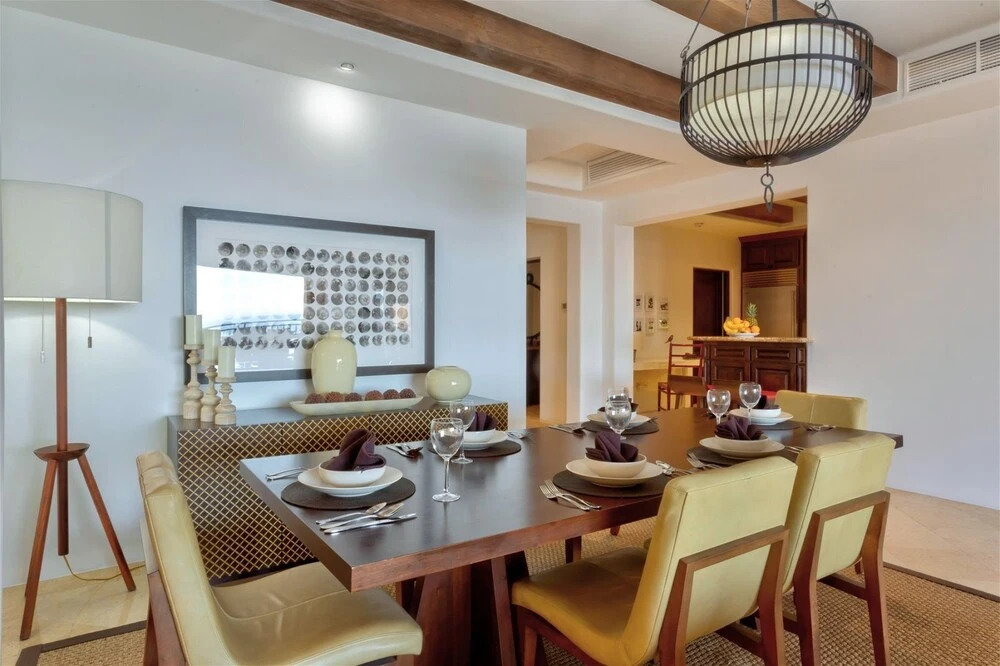 Hacienda Beach 3 Bdrm. Includes Cook Service for Bkfast & Lunch...best Deal in Hacienda!