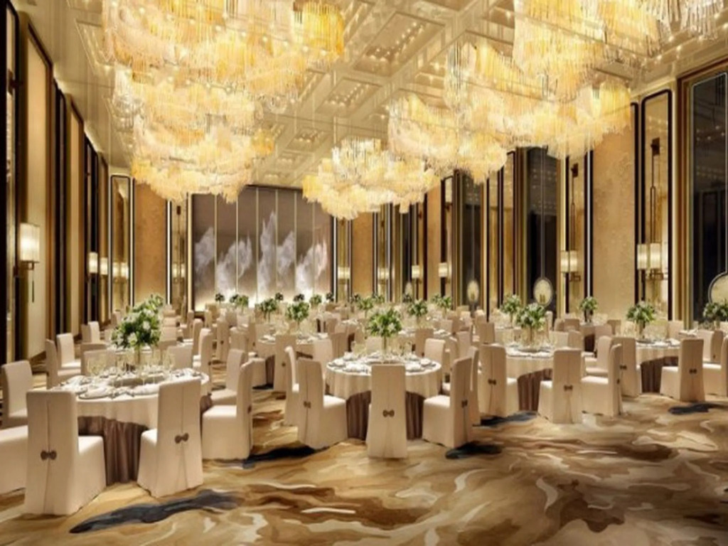 voco - Hangzhou Binjiang Minghao by IHG