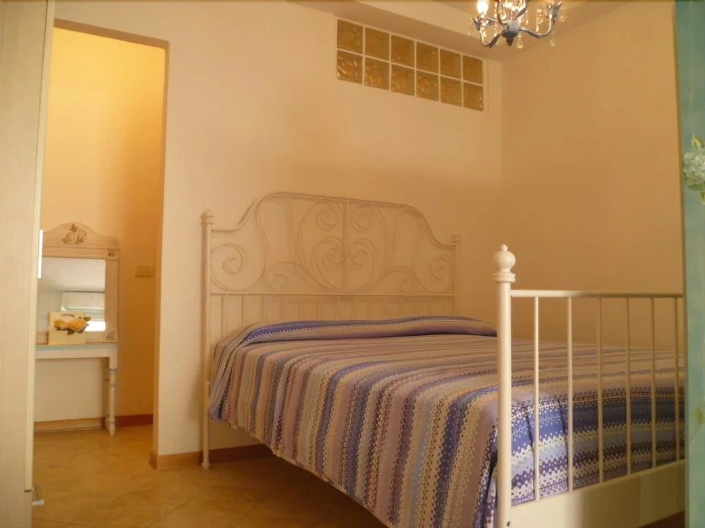 Residence Onda Etrusca