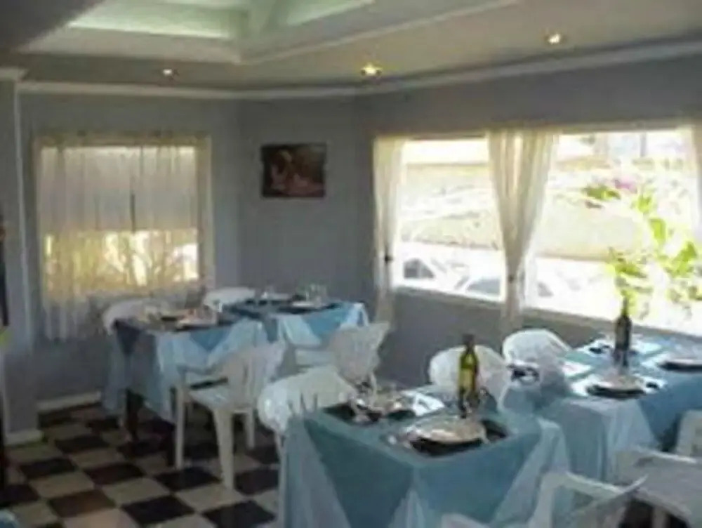 Hotel Royal Gardens