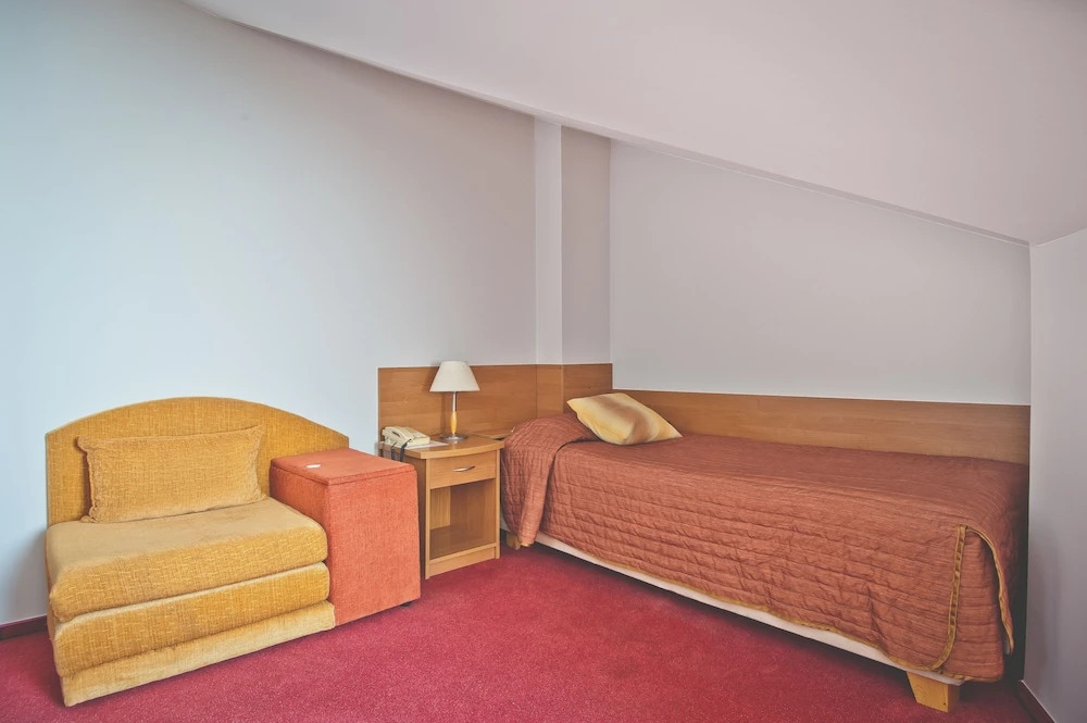 Hotel Akwawit