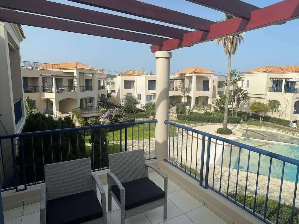 Cassiopeia Penthouse