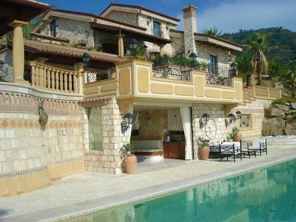 Villa Chopin