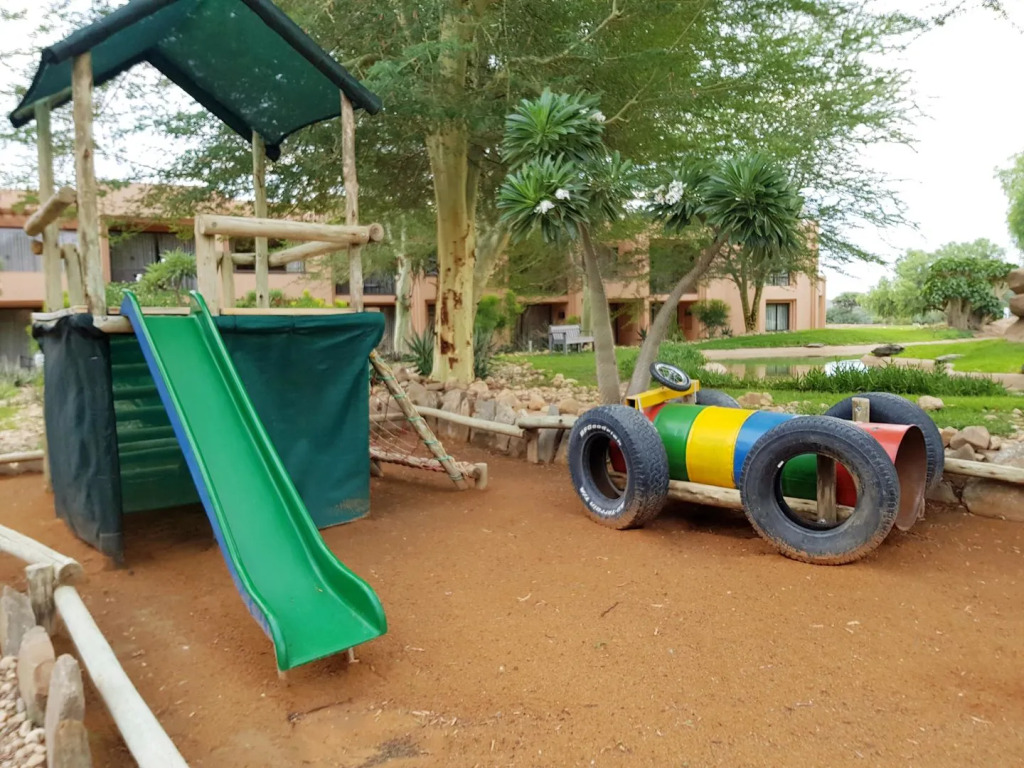 Windhoek Country Club Resort
