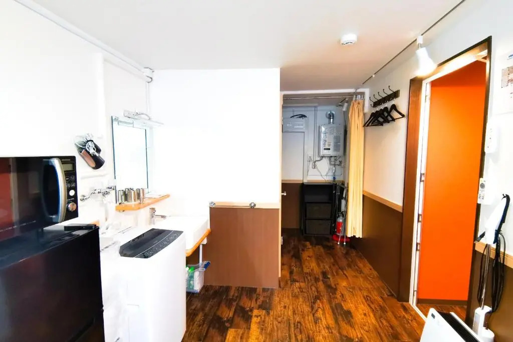 Pet-friendly C Hotel Biei Shirogane