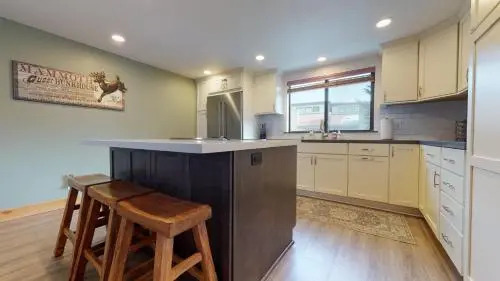 Mammoth Sierra Townhomes #11