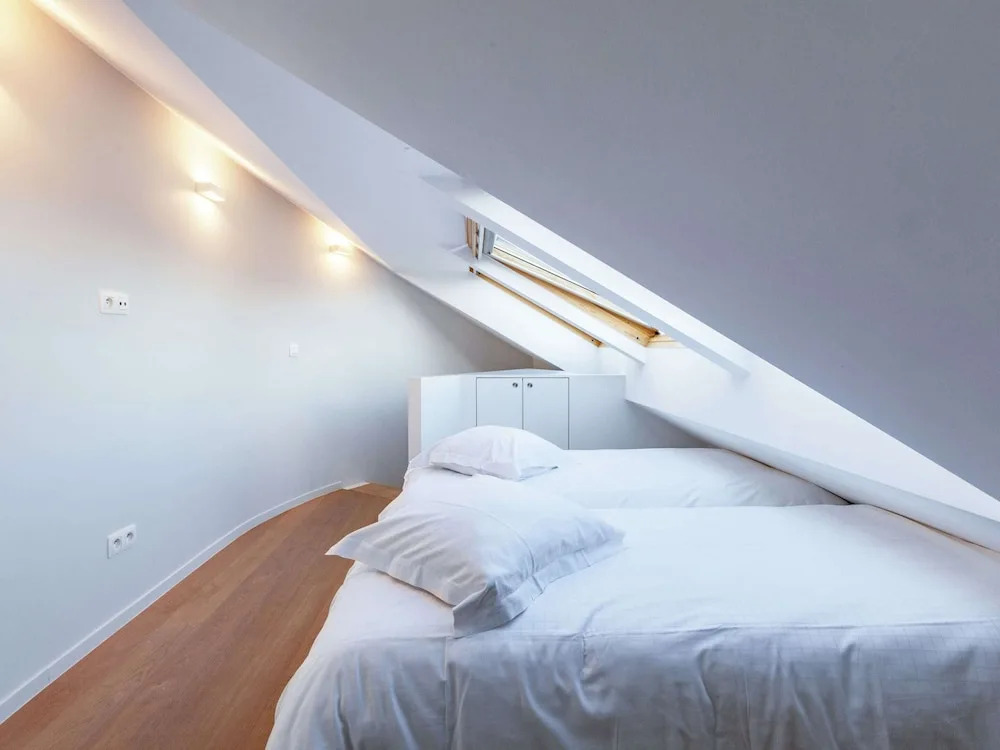 Modern Holiday Home Near Bruges and the North Sea