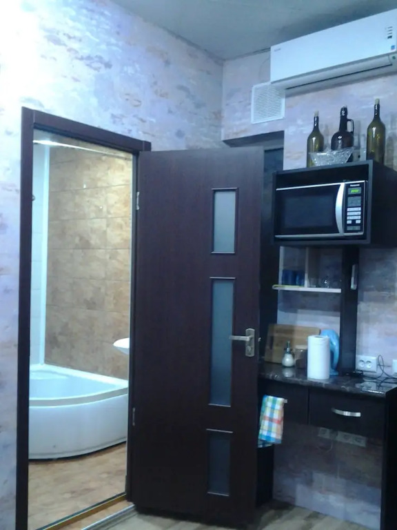 Aparthotel Victory