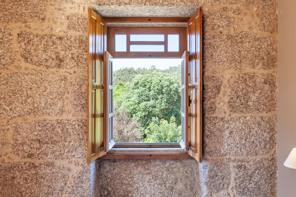 Casa do Eido - sustainable living & nature experiences Gerês