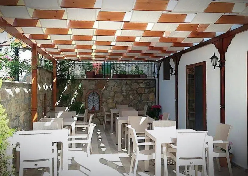 Akyaka Kaya Hotel