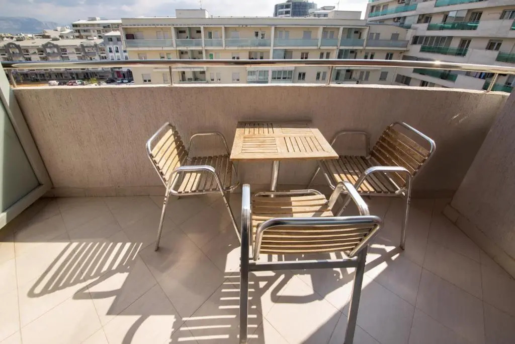 Apartments 28