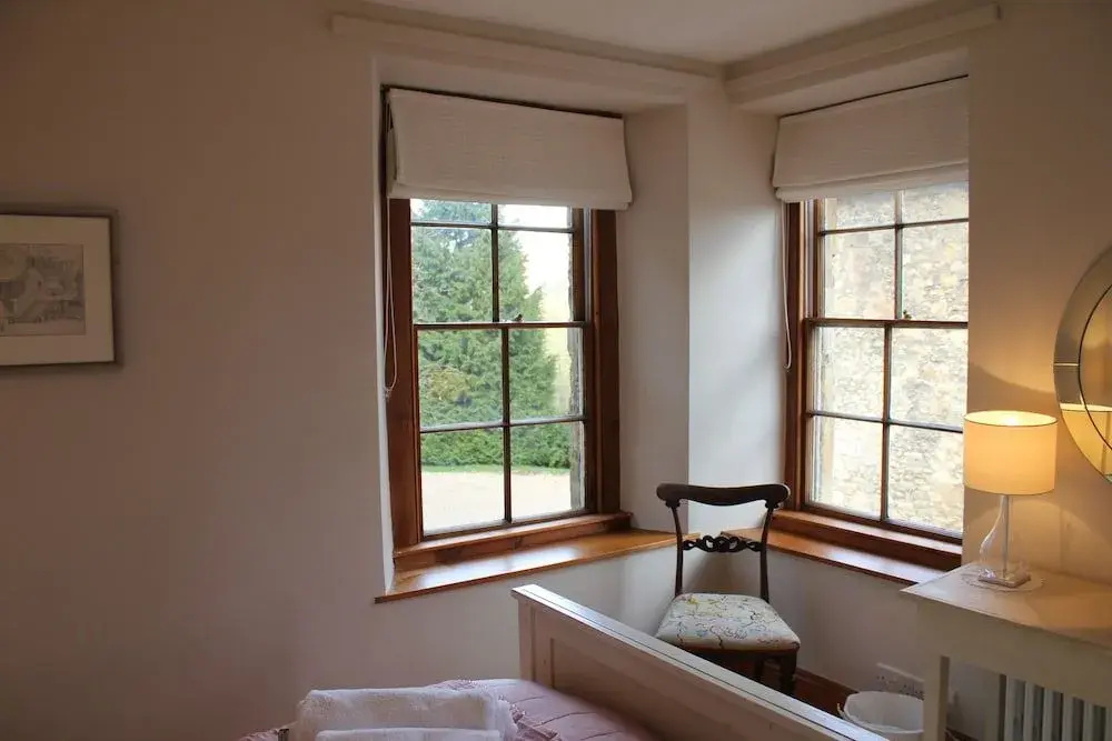 Berkeley Coach House