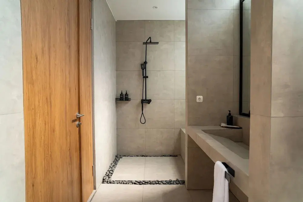 Kireina Mori Villa 6BR with heated pool