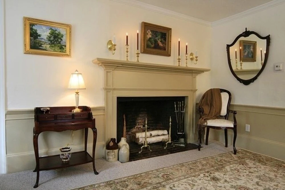 Seven South Street Inn B & B